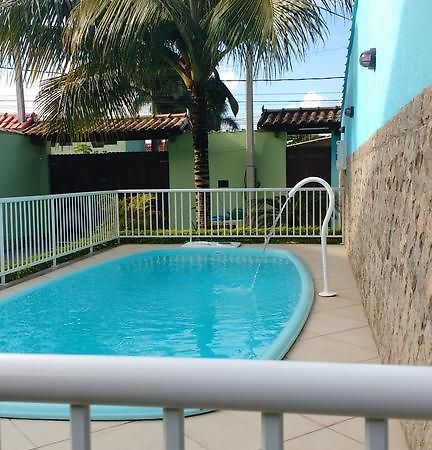 Casa Aconchegante Villa Rio das Ostras Exterior photo