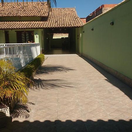 Casa Aconchegante Villa Rio das Ostras Exterior photo