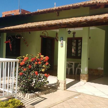 Casa Aconchegante Villa Rio das Ostras Exterior photo