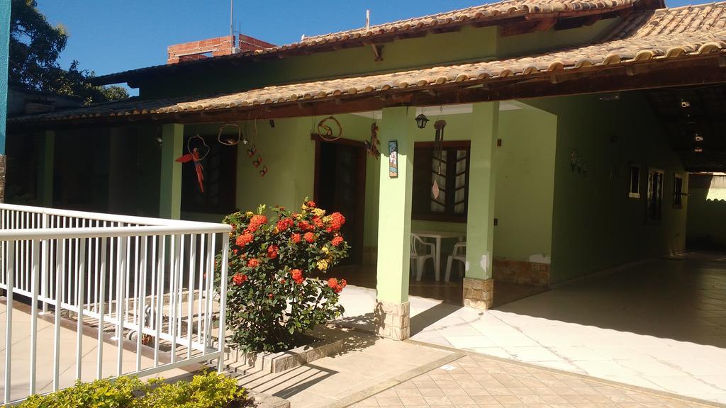 Casa Aconchegante Villa Rio das Ostras Exterior photo