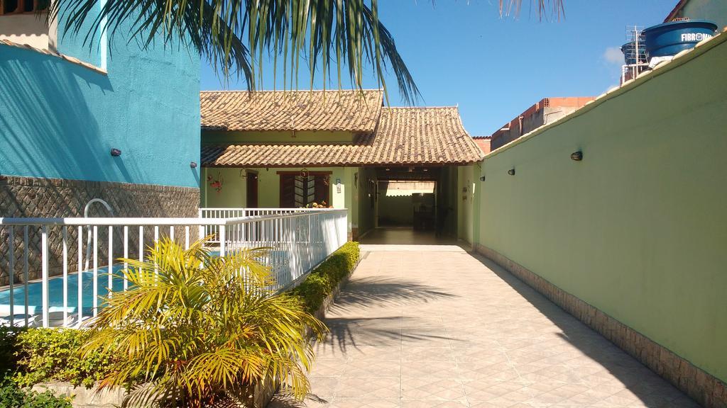 Casa Aconchegante Villa Rio das Ostras Exterior photo